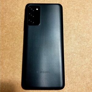 Samsung Galaxy AO3s